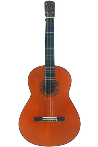 Chitarra flamenca jose ramirez - flamenca,