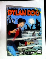 Dylan Dog Prima Ristampa  n