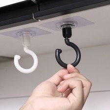 Gancio da Soffitto 360 Gradi