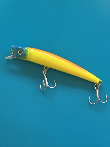 Esca pesca senza marca - da,