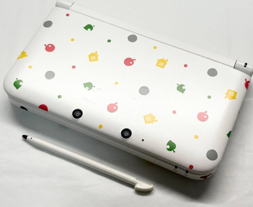 Nintendo 3ds animal - nintendo, ll