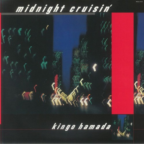 Hamada kingo midnight - hamada,,