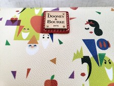 Portafoglio polso dooney - da,