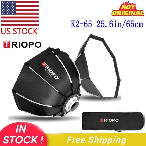 Triopo 25 6 - 65, cm/25,6""