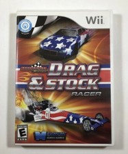 Maximum Racing: Drag & Stock