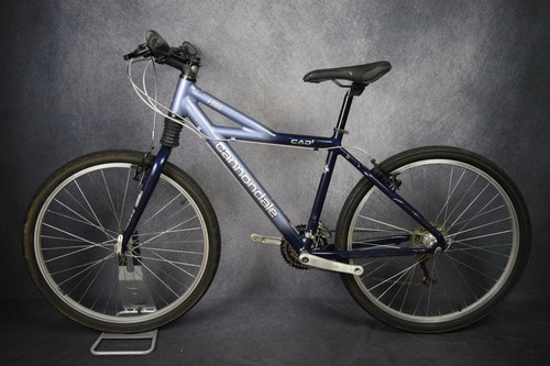 Cannondale f900 size m - cannondale, f900,