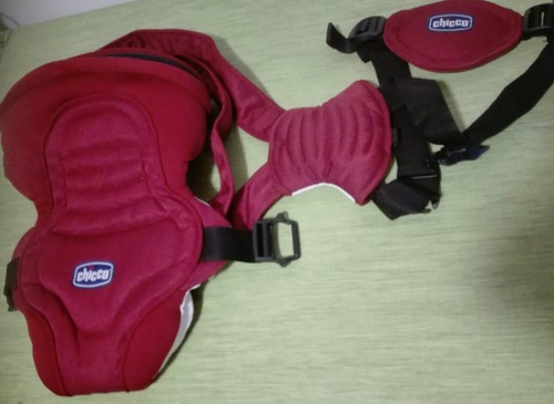 Marsupio neonato chicco - marsupio,