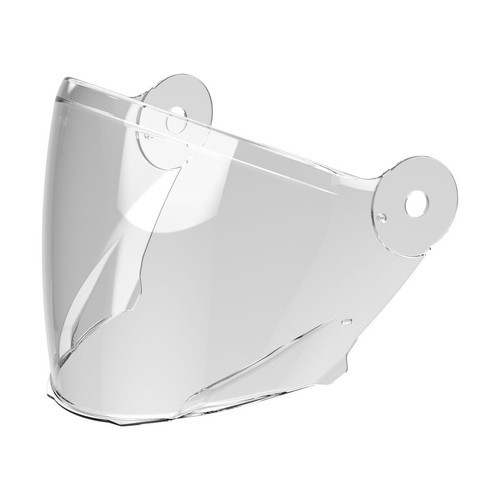 Visiera trasparente casco - visiera,