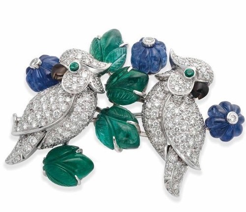 Spilla argento sterling 925 - spilla,