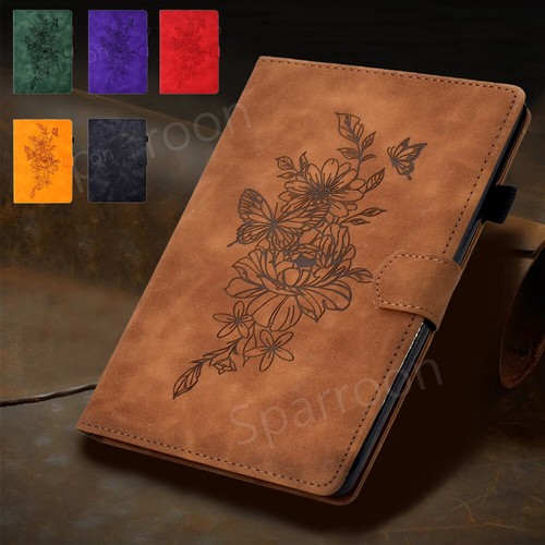 Smart case flip cover pelle - cover,
