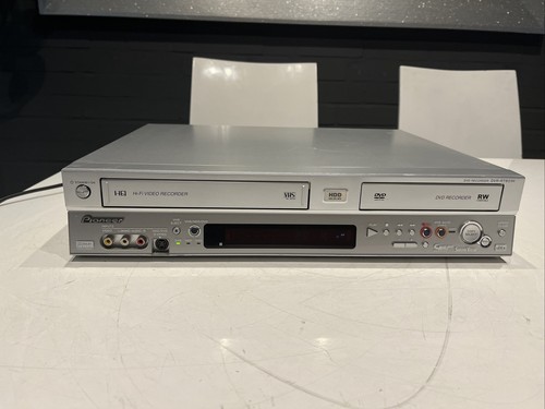 Pioneer dvr rt601h - pioneer, dvr-rt601h