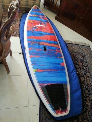 Sup wave jimmy lewis - wave,