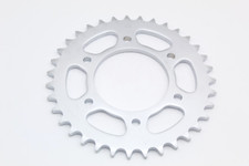 KAWASAKI CORONA TRASMISSIONE