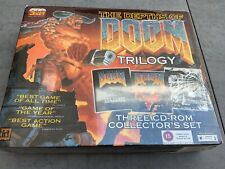 The Depths Of Doom Trilogy PC