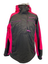 COLUMBIA GIUBBOTTO CON