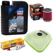 Kit per Yamaha YZ 450 F CJ