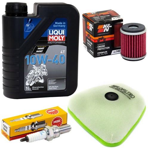 Kit per yamaha - per, cj