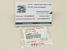 16007-1117 Originale Kawasaki molla carburatore seat spring Throttle BJ 250 