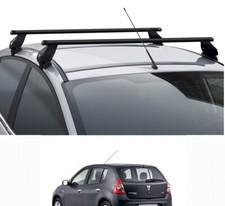 Barre Portatutto Acciaio per