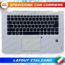 TASTIERA ORIGINALE LENOVO YOGA