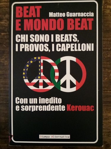 Guarnaccia matteo beat - matteo,