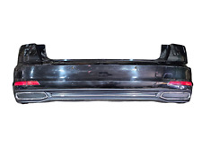 PARAURTI POSTERIORE COMPLETO PER AUDI A6 Sedan Serie C8 (4A2) 4K5807511 (18>)