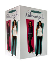 Gilmore Girls : Complete
