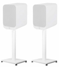 Coppia supporti 29" acciaio