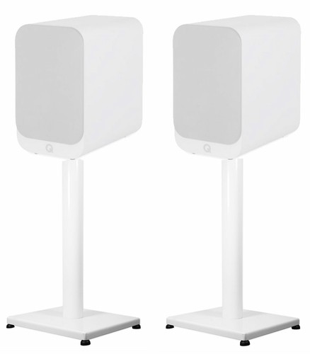 Coppia supporti acciaio - 29",