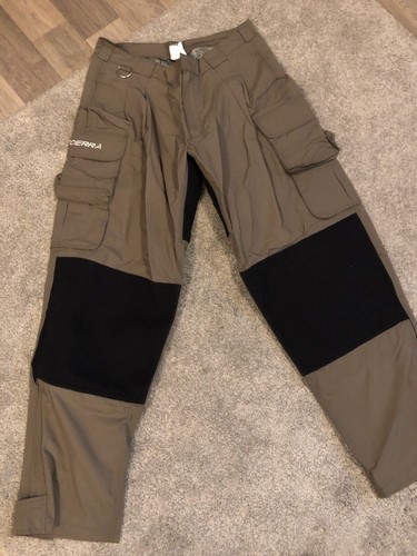 Pantalone pesca uomo taglia - pesca,