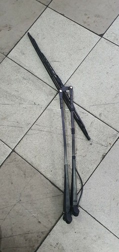 Tergicristallo benelli adiva - tergicristallo,