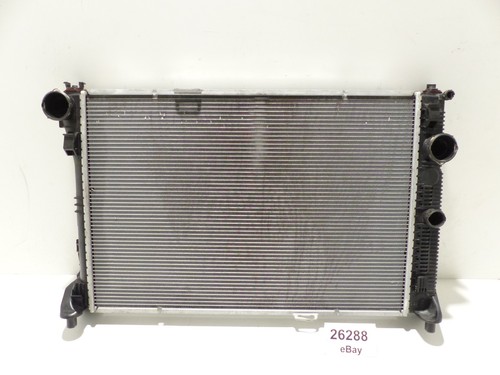 Radiatore acqua refrigerante