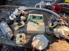 RICAMBI LAVASTOVIGLIE SMEG