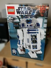 Lego 10225 - R2-D2 UCS