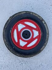 RUOTA CAGIVA FRECCIA C9 GIORDANI MOTO ELETTRICA  ANNI 70 80 TRICICLO