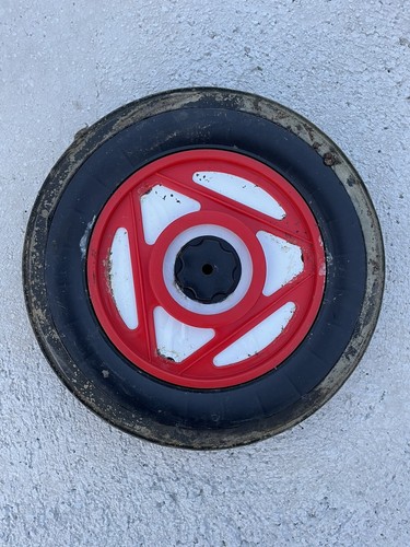 Ruota cagiva freccia - cagiva,