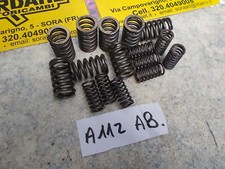  A112 Abarth 70 hp - kit MOLLE