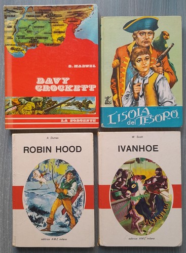 Libri narrativa ragazzi - libri,
