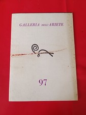 galleria dell'Ariete 97 Luigi