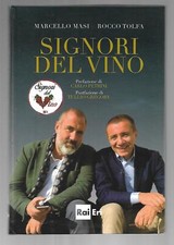 I SIGNORI DEL VINO - M. Masi