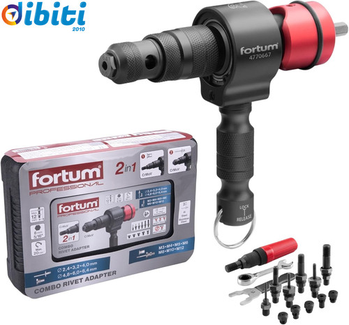 Rivettatrice 1 per - rivettatrice,