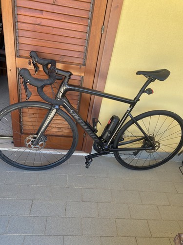 Bici corsa carbonio - da,