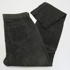 Jeans uomo JCC pelle regular