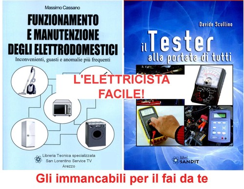 Riparazione guasti impianti - riparazione,