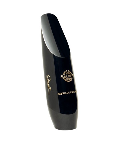 Selmer bocchino sax baritono