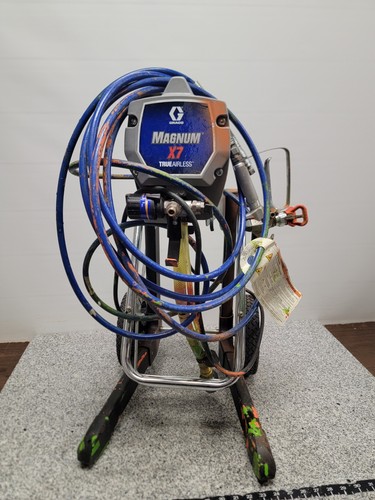 Graco magnum airless paint - magnum,