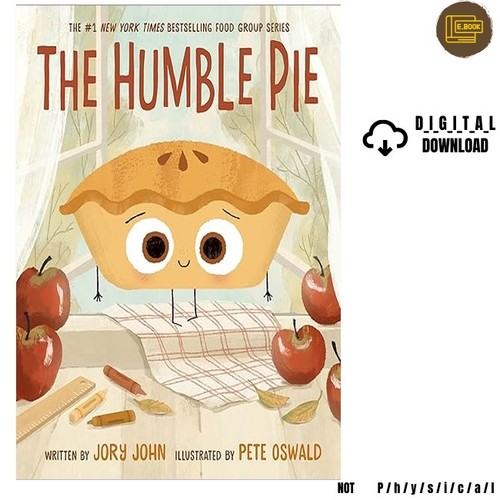 The humble pie - the, (the