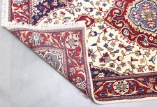 Tappeto Imperiale In Lana