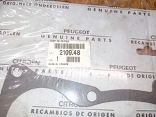 Guarnizione cambio Citroen