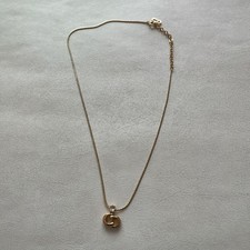 Collana christian dior vintage - dior,